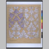 Photo collections.vam.ac.uk, Textile design, The Columbine.jpg